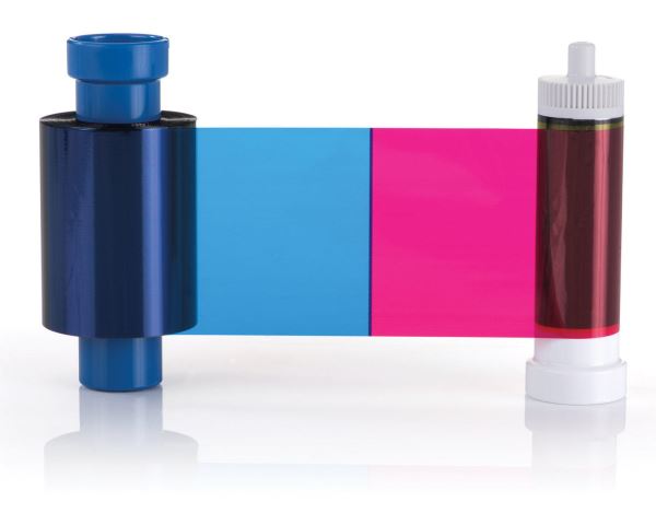 Magicard MC300YMCKO Colour Ribbon (300 Prints) - Image 3