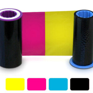 Zebra ZXP Series 8/9 Ribbons