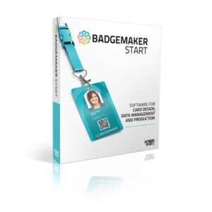 Badgemaker Start Software [S-BM-START]