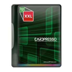 cardPresso Upgrade from XS to XXL - CP1135