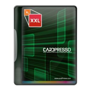 cardPresso Upgrade from XL to XXL - CP2215