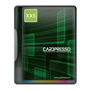 cardPresso XXS Card Design Software, CP1000 - USB Dongle