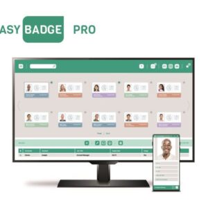 EasyBadge Upgrade - Lite to Professional - Digital Licence