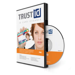 Trust ID Pro Software Link V4 – TT4040-KEY