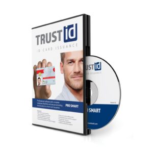 Trust ID Pro Smart Software Link V4 – TT4060-KEY