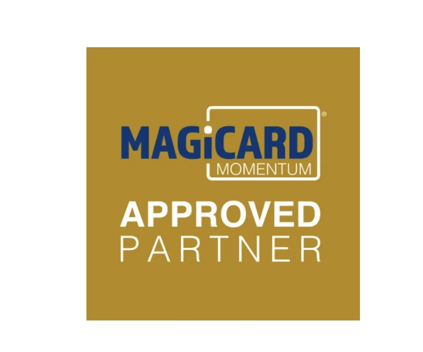 Magicard-Momentum