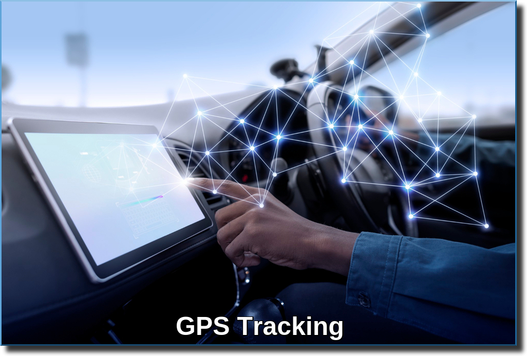 GPS Tracking A Comprehensive Guide - ID Card Printer Store